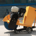 13 PS Walk Behind Concrete Road Cutter